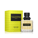 Valentino Donna Born In Roma Yellow Dream Eau De Parfum - Skin Society {{ shop.address.country }}