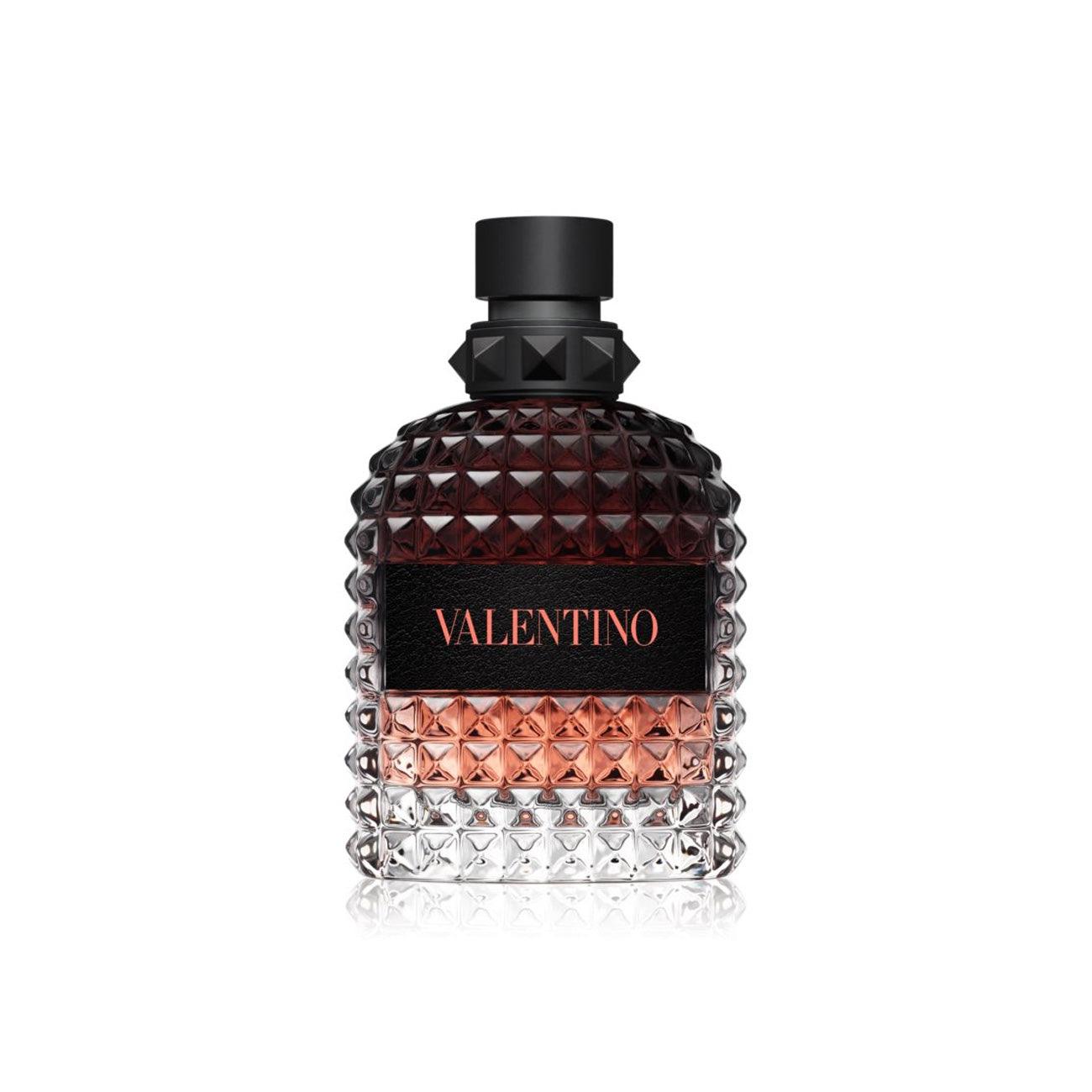 Valentino Uomo Born In Roma Coral Fantasy Eau de Toilette - Skin Society {{ shop.address.country }}
