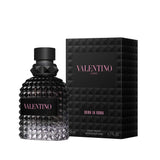 Valentino Uomo Born in Roma - Eau de Toilette - Skin Society {{ shop.address.country }}