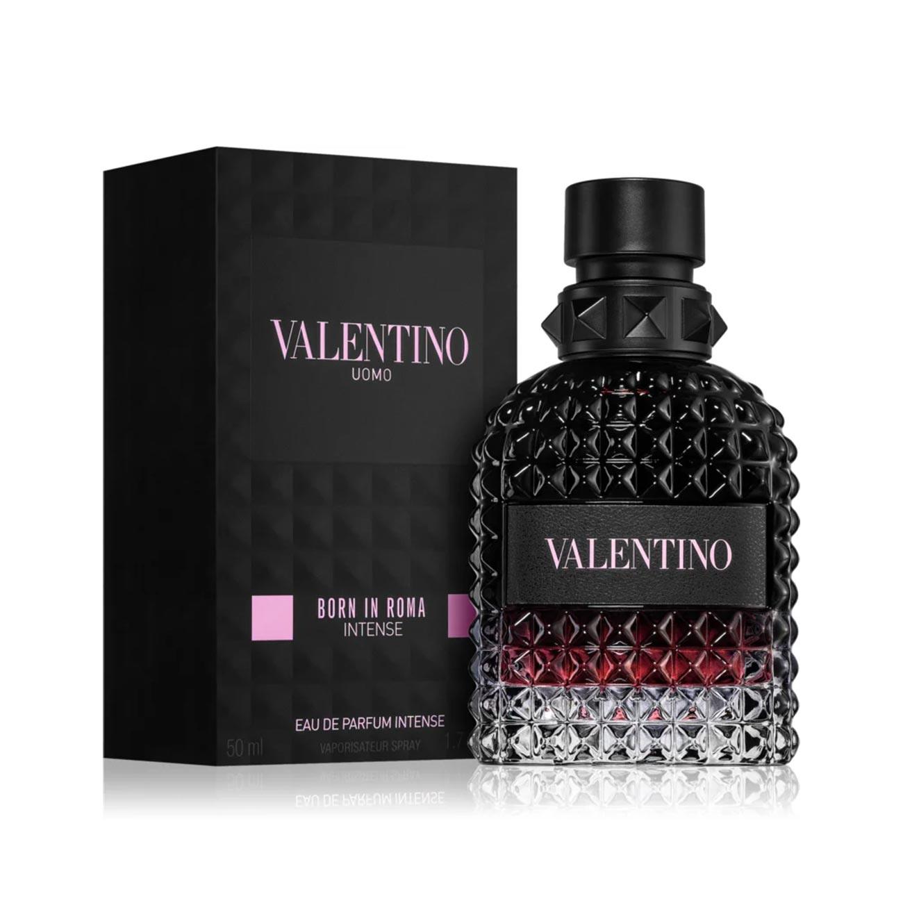 Valentino Uomo Born in Roma Intense Eau de Parfum - Skin Society {{ shop.address.country }}