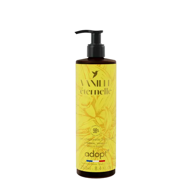 Vanille Eternelle Body Lotion