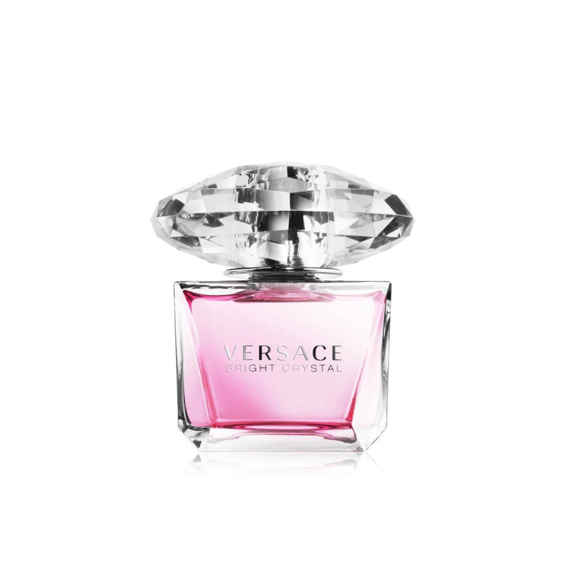 Versace Bright Crystal - Eau de Toilette - Skin Society {{ shop.address.country }}