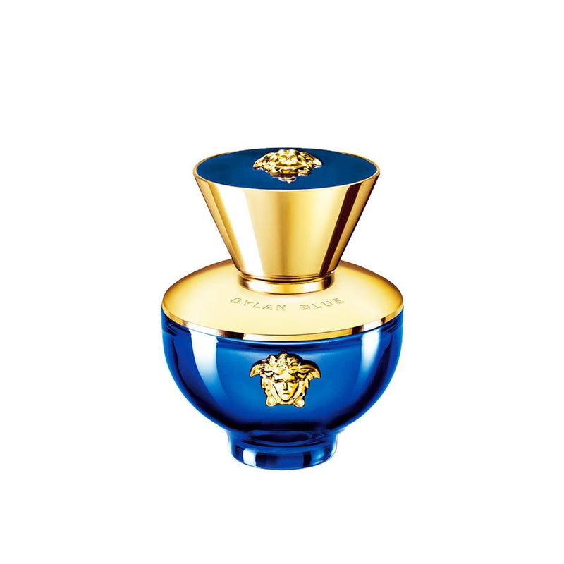 Versace Dylan Blue Pour Femme - Eau de Parfum - Skin Society {{ shop.address.country }}