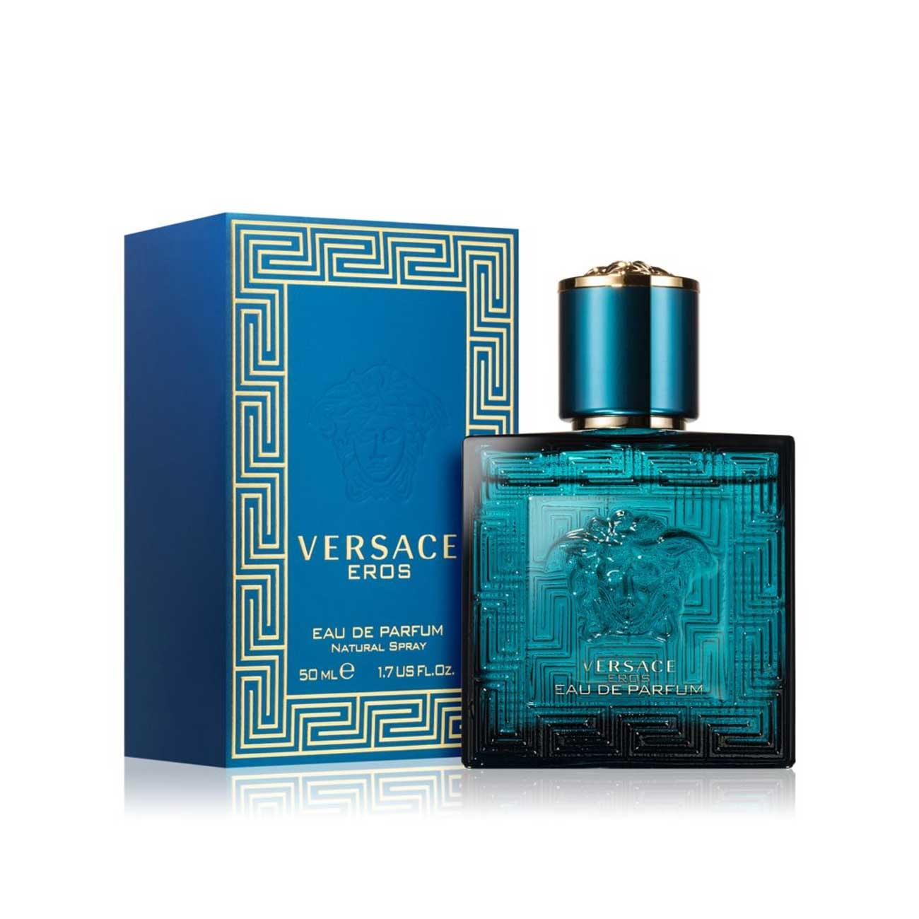 Versace Eros Eau de Parfum - Skin Society {{ shop.address.country }}