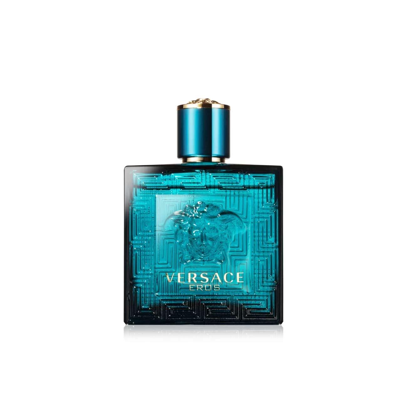 Versace Eros - Eau de Toilette - Skin Society {{ shop.address.country }}