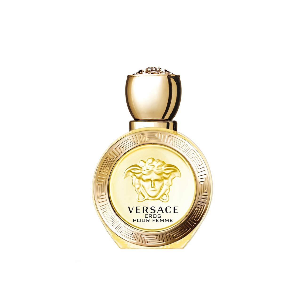 Versace Eros Pour Femme - Eau de Toilette - Skin Society {{ shop.address.country }}
