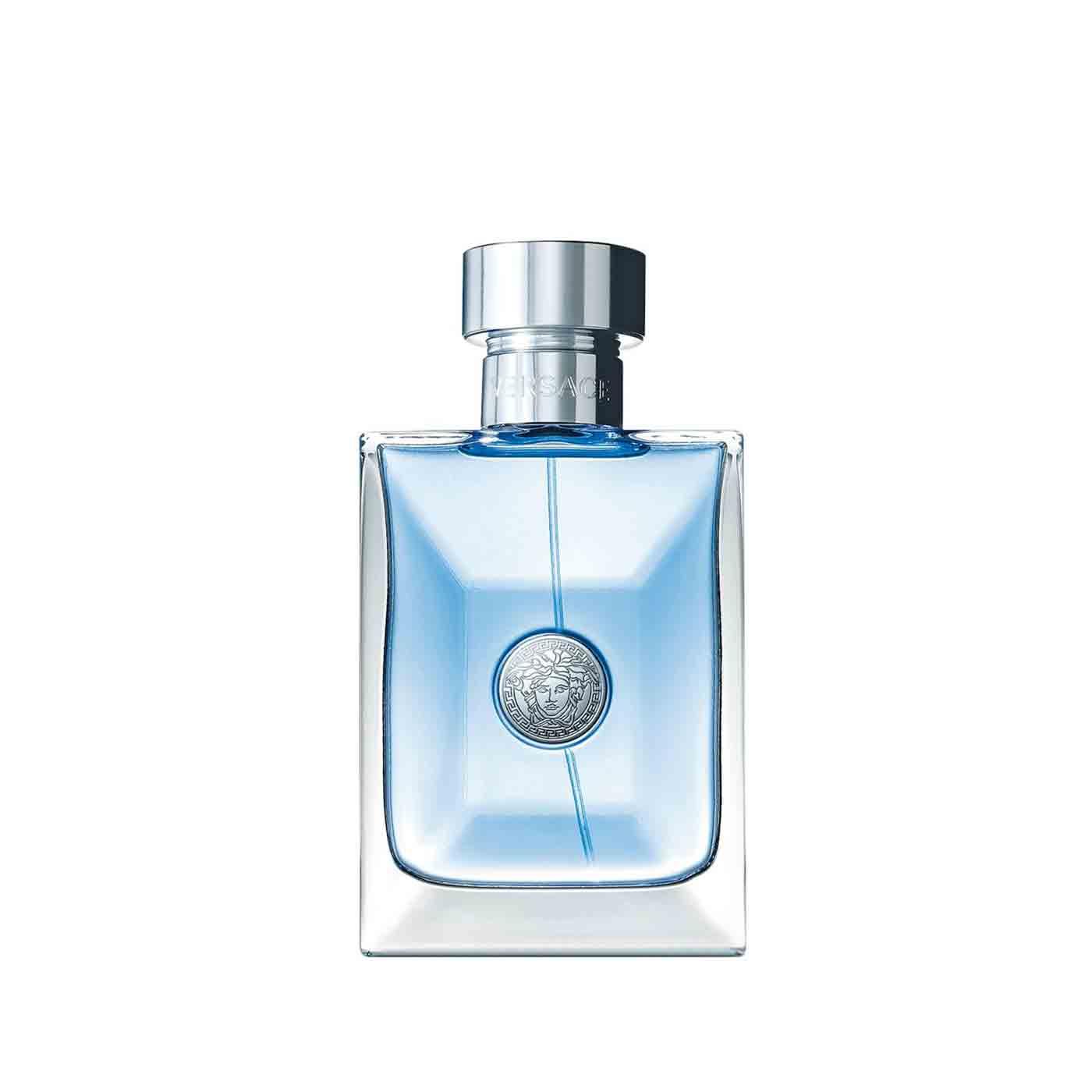 Versace Pour Homme - Eau de Toilette - Skin Society {{ shop.address.country }}