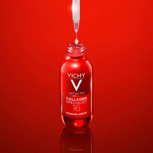Vichy Liftactiv Collagen Specialist 16 Bonding Anti Aging Serum