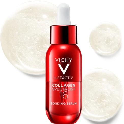 Vichy Liftactiv Collagen Specialist 16 Bonding Anti Aging Serum