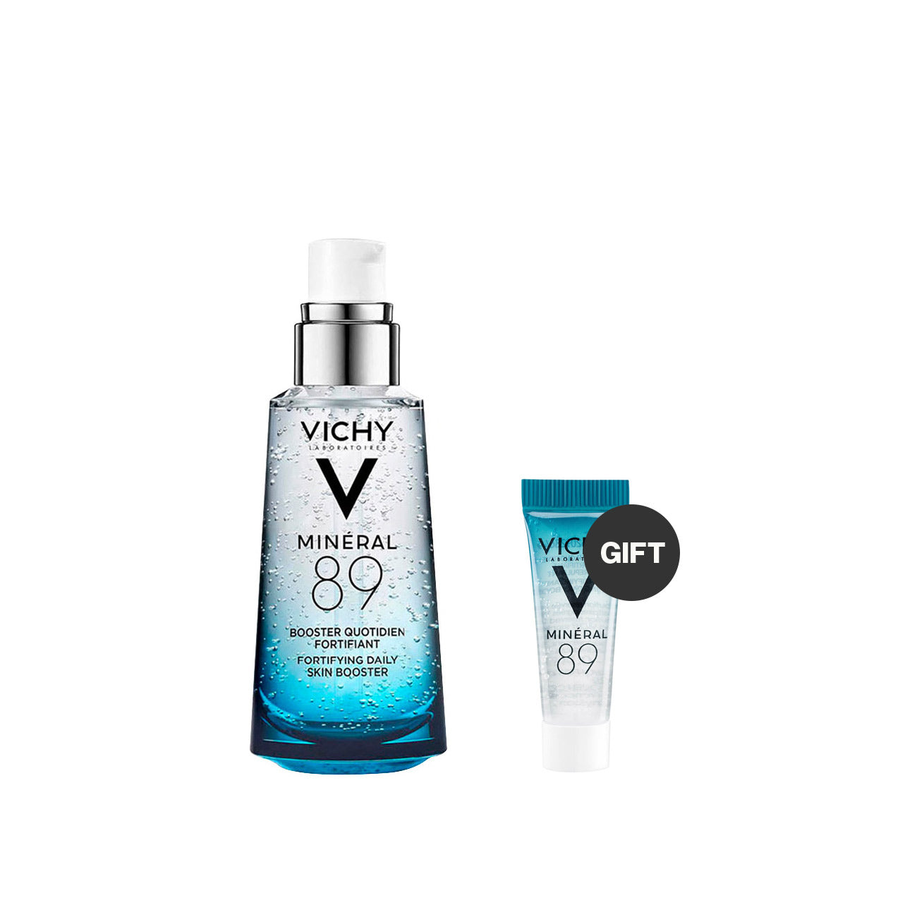 Mineral 89 Fortifying And Plumping Daily Booster Offer