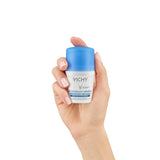 Vichy 48H Mineral Deordorant Roll-On - Skin Society {{ shop.address.country }}