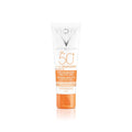 Vichy Capital Soleil 3-in-1 Tinted Anti-Dark Spots Care SPF50+ - Skin Society {{ shop.address.country }}