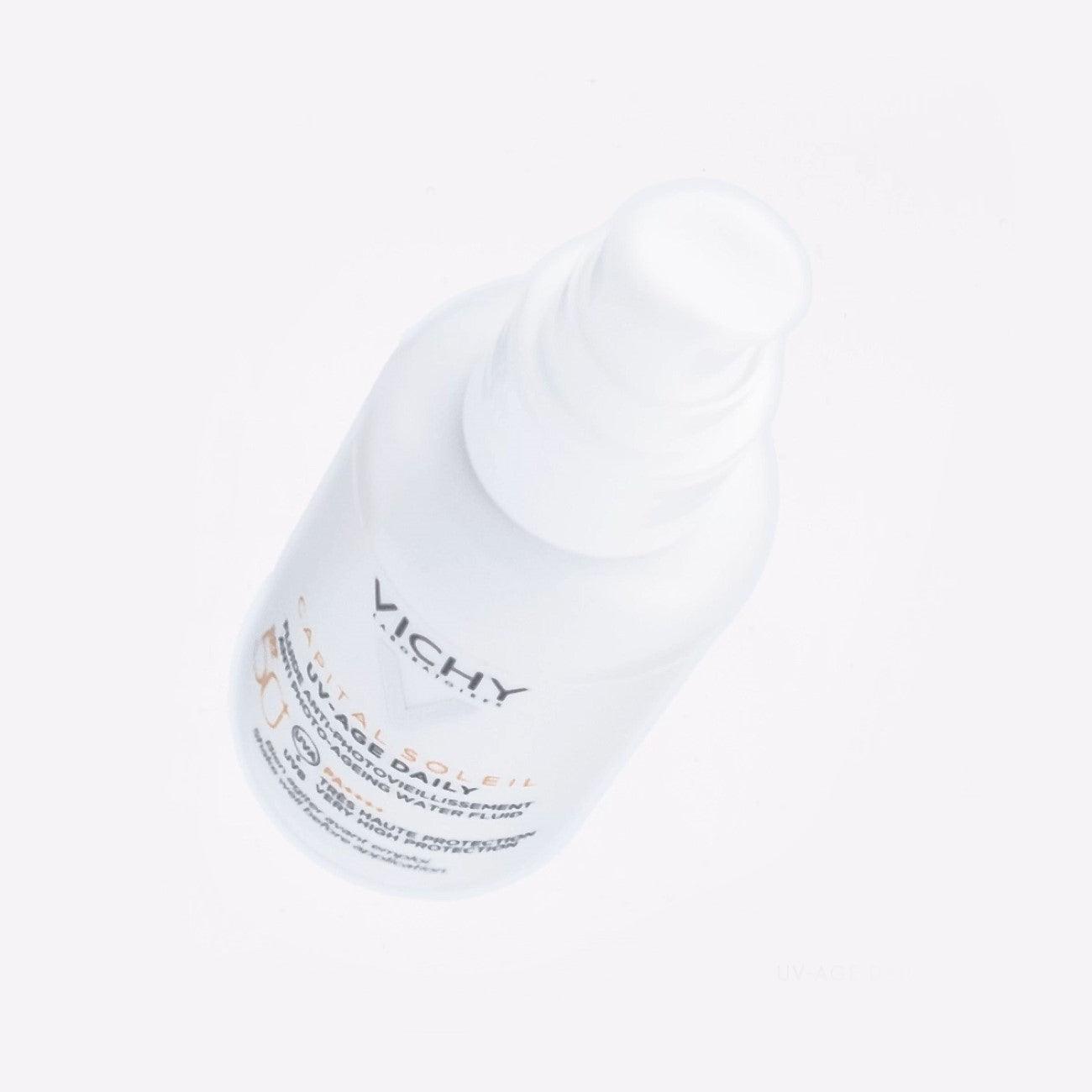 Vichy Capital Soleil UV-Age Daily - Skin Society {{ shop.address.country }}