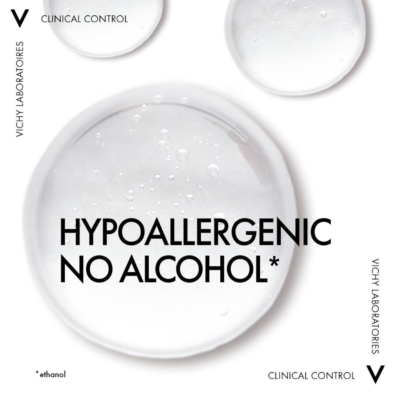 Vichy Deodorant Clinical Control 96H - Skin Society {{ shop.address.country }}