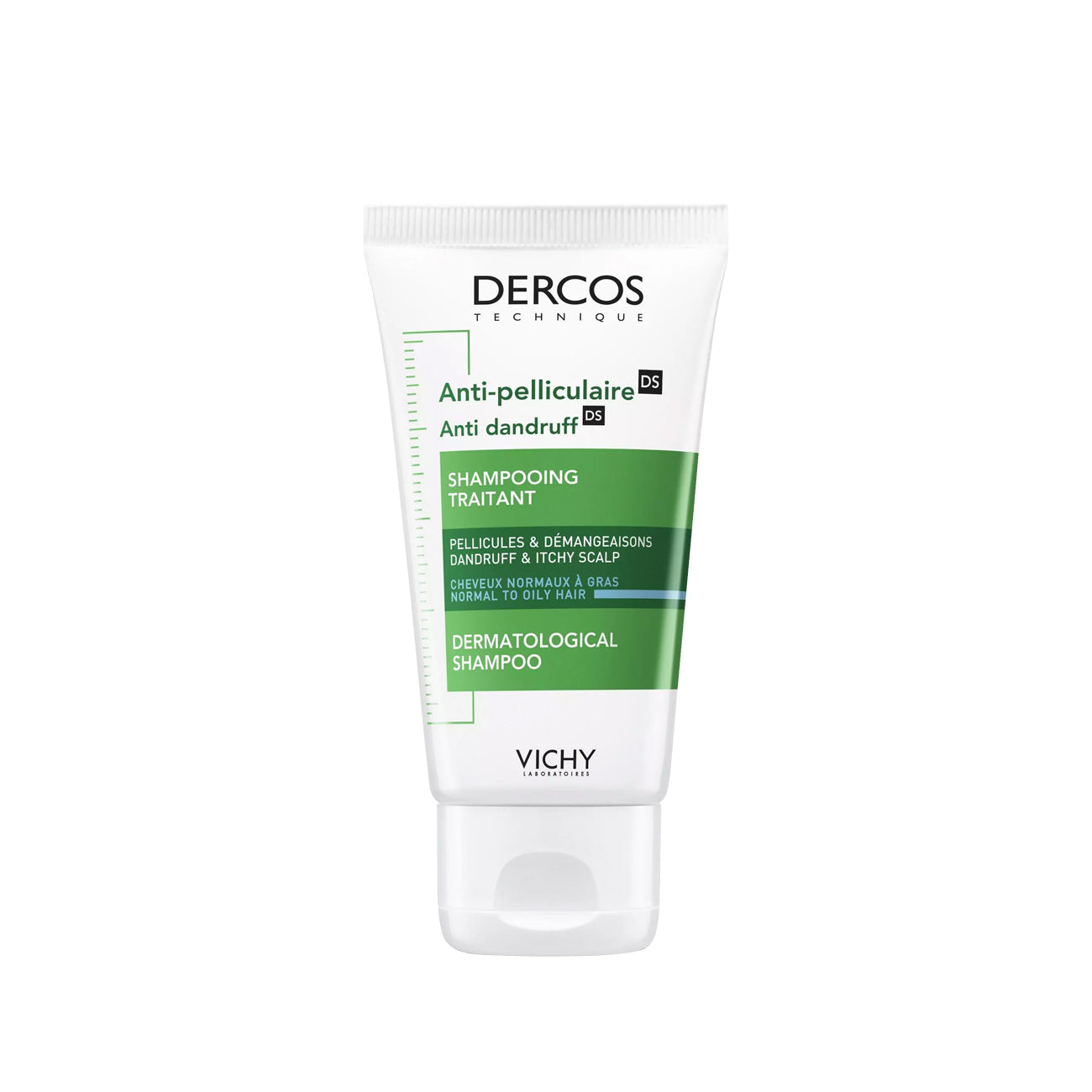 Vichy Dercos Anti dandruff shampoo 50ml