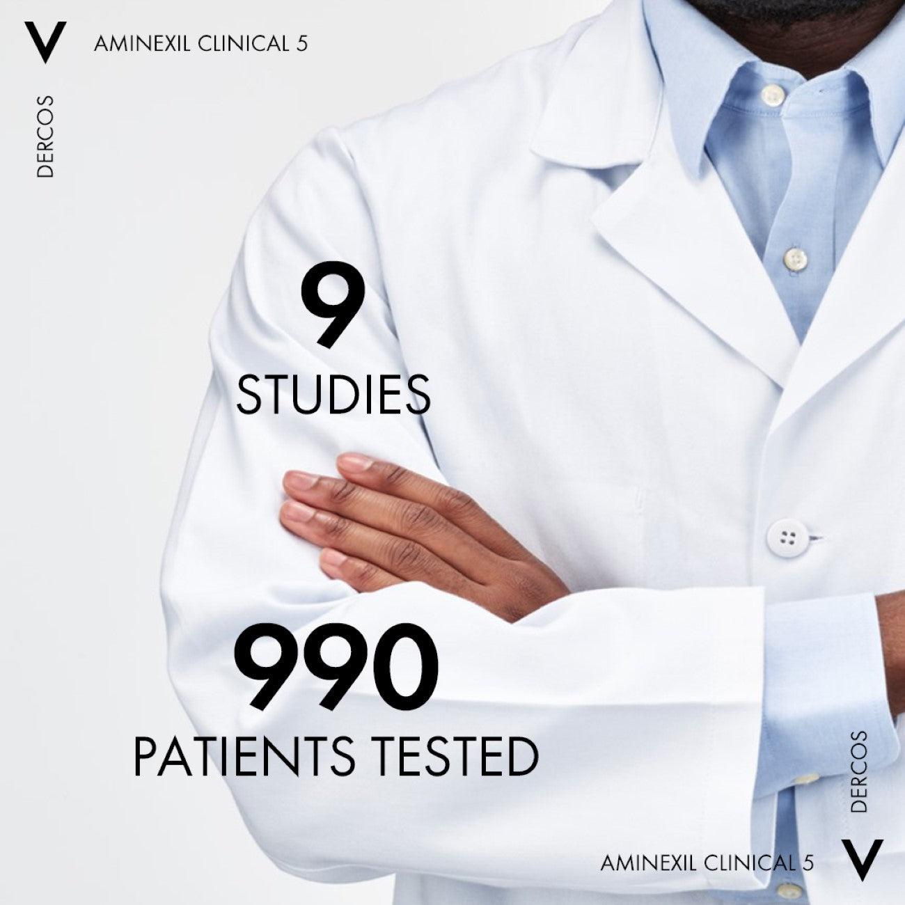 Vichy Dercos Energising Shampoo - A Complement To Hair-Loss Treatments - Skin Society {{ shop.address.country }}