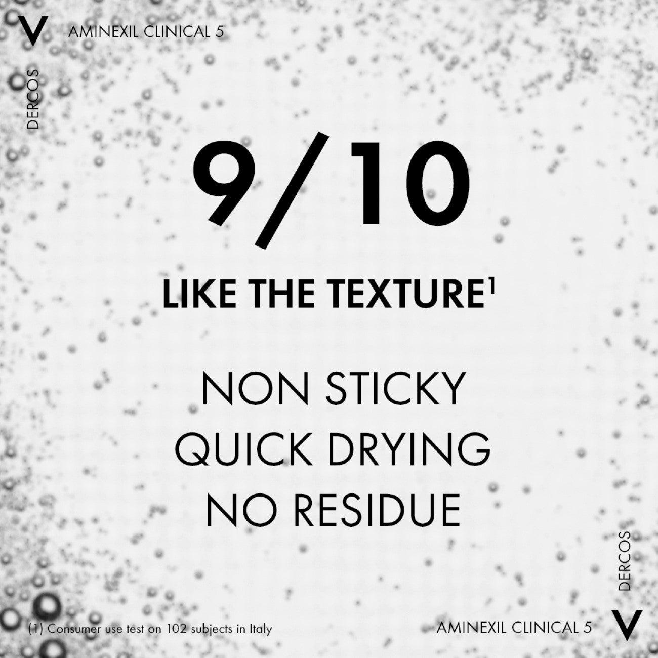 Vichy Dercos Energising Shampoo - A Complement To Hair-Loss Treatments - Skin Society {{ shop.address.country }}