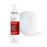 Vichy Dercos Energising Shampoo - A Complement To Hair-Loss Treatments - Skin Society {{ shop.address.country }}
