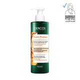 Vichy Dercos Nutri Protein Restorative Shampoo - Skin Society {{ shop.address.country }}