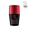 Vichy Homme Deodorant Clinical Control 96H - Skin Society {{ shop.address.country }}