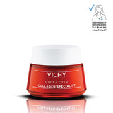 Vichy Liftactiv Collagen Specialist - Skin Society {{ shop.address.country }}