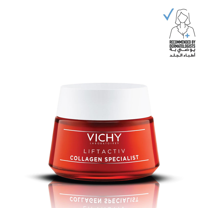 Vichy Liftactiv Collagen Specialist - Skin Society {{ shop.address.country }}