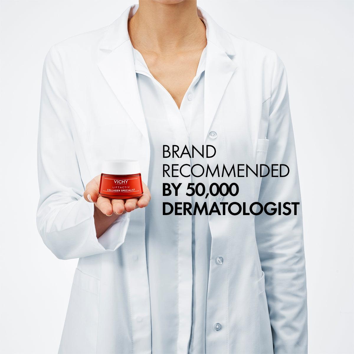 Vichy Liftactiv Collagen Specialist - Skin Society {{ shop.address.country }}