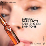 Vichy Liftactiv Glyco-C Night Peel Ampoule - Skin Society {{ shop.address.country }}