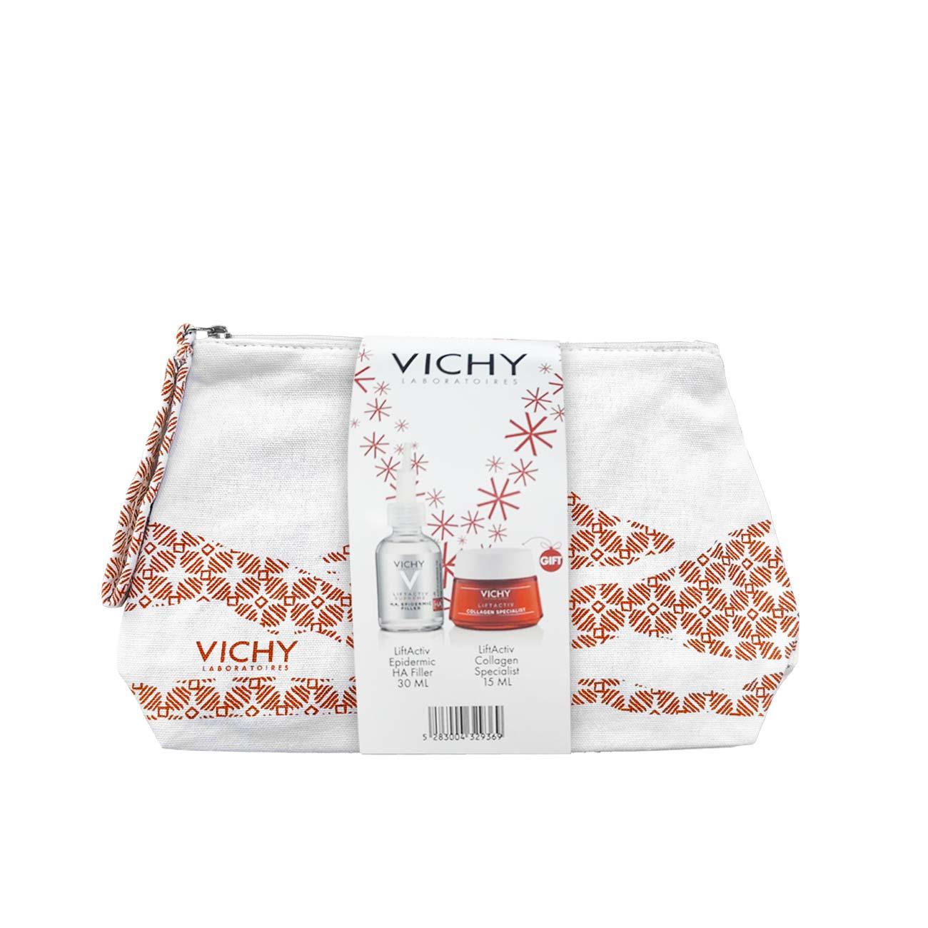 Vichy LiftActiv Set - Skin Society {{ shop.address.country }}