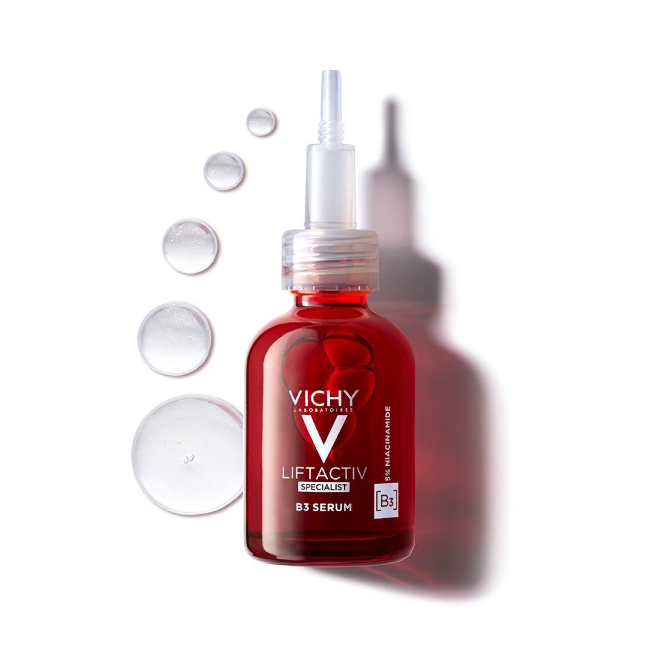 Vichy Liftactiv Specialist B3 Anti‑Spots Serum - Skin Society {{ shop.address.country }}