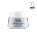 Vichy Liftactiv Supreme Day - Anti-Wrinkle and Firming Correcting Care - Normal to Combination Skin - Skin Society {{ shop.address.country }}