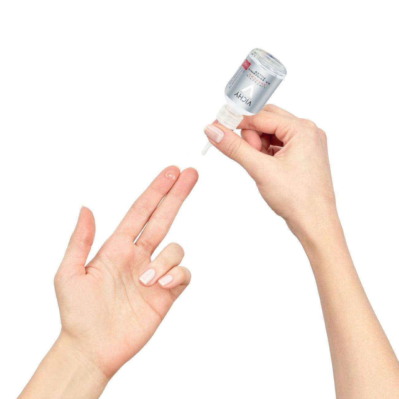 Vichy Liftactiv Supreme H.A Epidermic Filler - Skin Society {{ shop.address.country }}