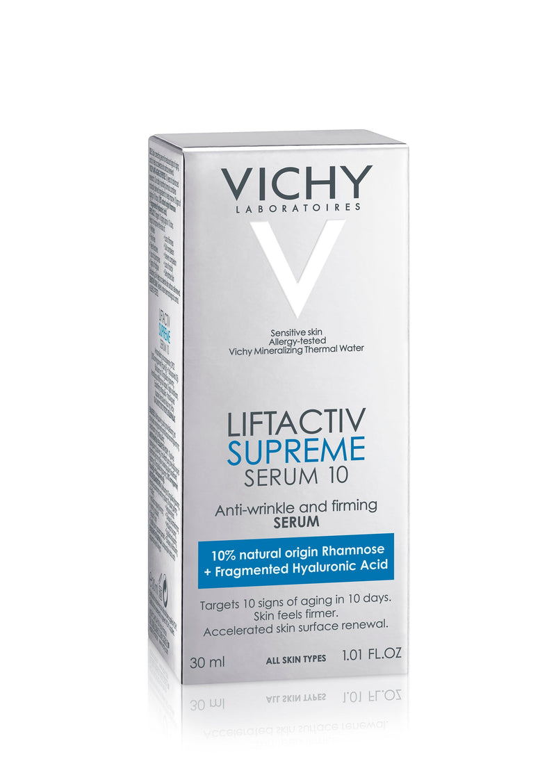 Vichy Liftactiv Supreme Serum 10 - Skin Society {{ shop.address.country }}