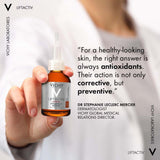 Vichy Liftactiv Vitamin C - Brightening Skin Corrector - Skin Society {{ shop.address.country }}