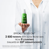Vichy Normaderm Phytosolution Double-Correction Daily Care - Skin Society {{ shop.address.country }}
