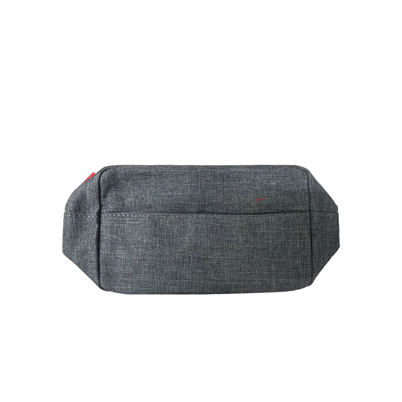 Vichy Grey Premium Pouch