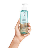 Vichy Purete Thermale Gel Cleanser - Skin Society {{ shop.address.country }}