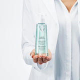 Vichy Purete Thermale Gel Cleanser - Skin Society {{ shop.address.country }}