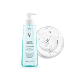 Vichy Purete Thermale Gel Cleanser - Skin Society {{ shop.address.country }}