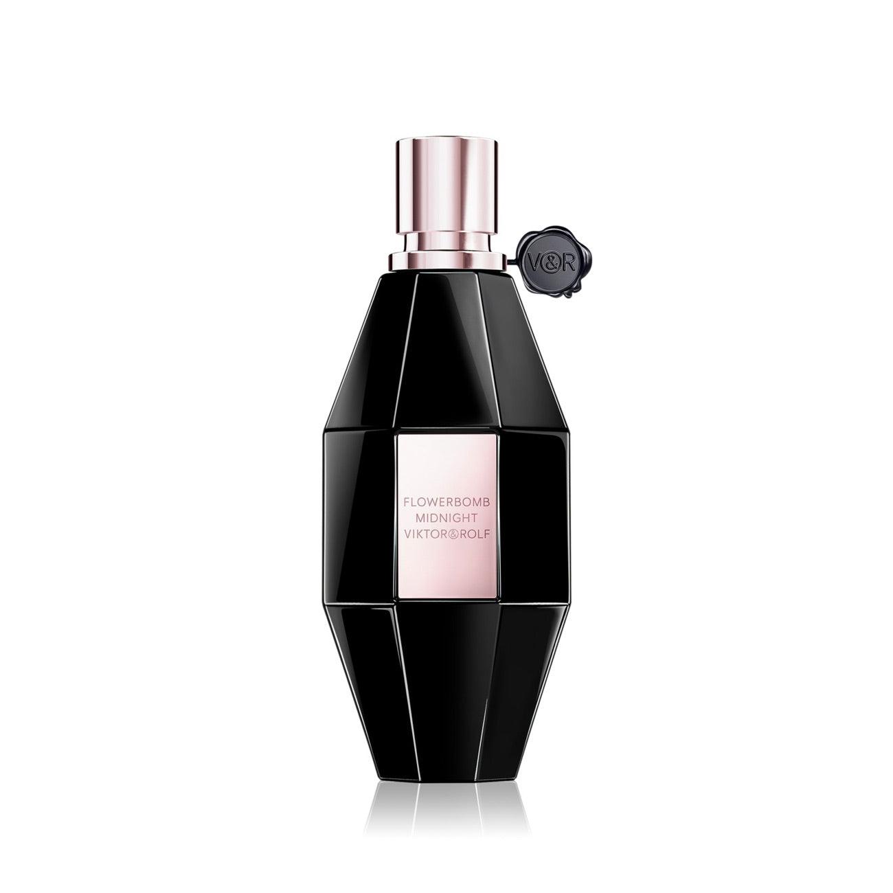 Viktor & Rolf Flowerbomb Midnight - Eau de Parfum - Skin Society {{ shop.address.country }}