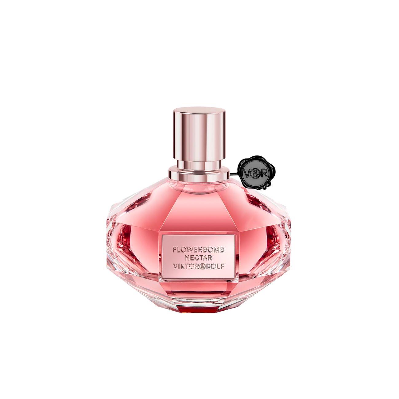 Viktor & Rolf Flowerbomb Nectar - Eau de Parfum Intense - Skin Society {{ shop.address.country }}