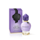 Viktor & Rolf Good Fortune Eau De Parfum - Skin Society {{ shop.address.country }}