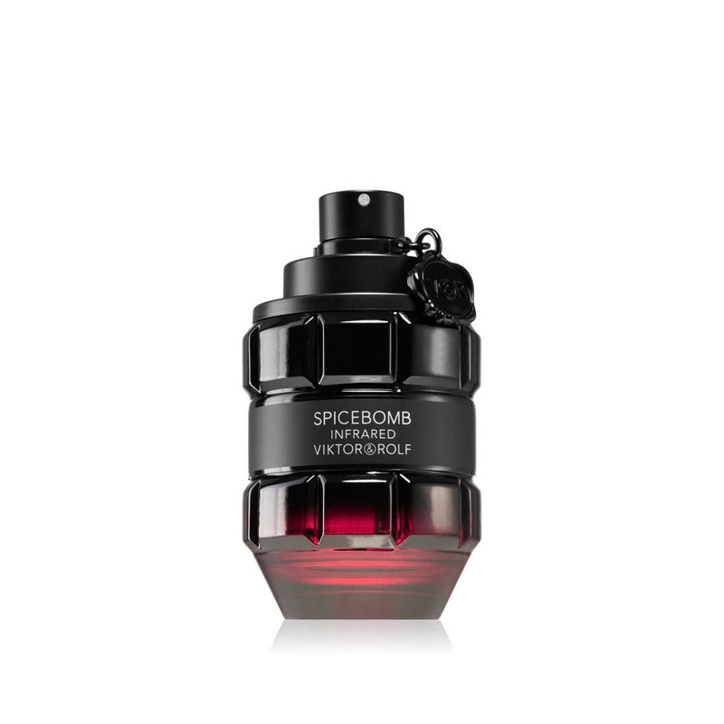 Viktor & Rolf Spicebomb Infrared Eau De Toilette Pour Homme - Skin Society {{ shop.address.country }}