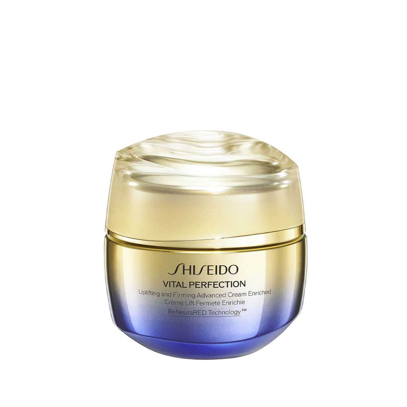 Uplifting and Firming Advanced Cream Enriched