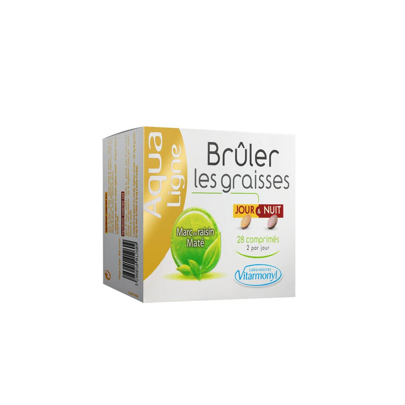 Vitarmonyl Aqualigne Bruler les Graisses - Skin Society {{ shop.address.country }}