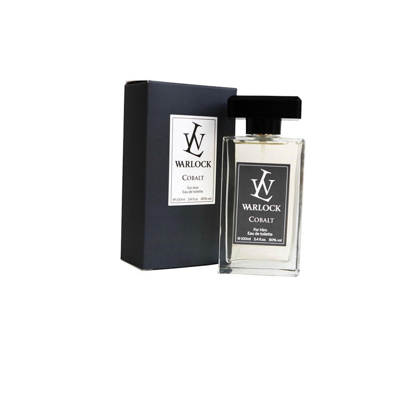 Warlock Warlock - Eau de Toilette For Him - Skin Society {{ shop.address.country }}