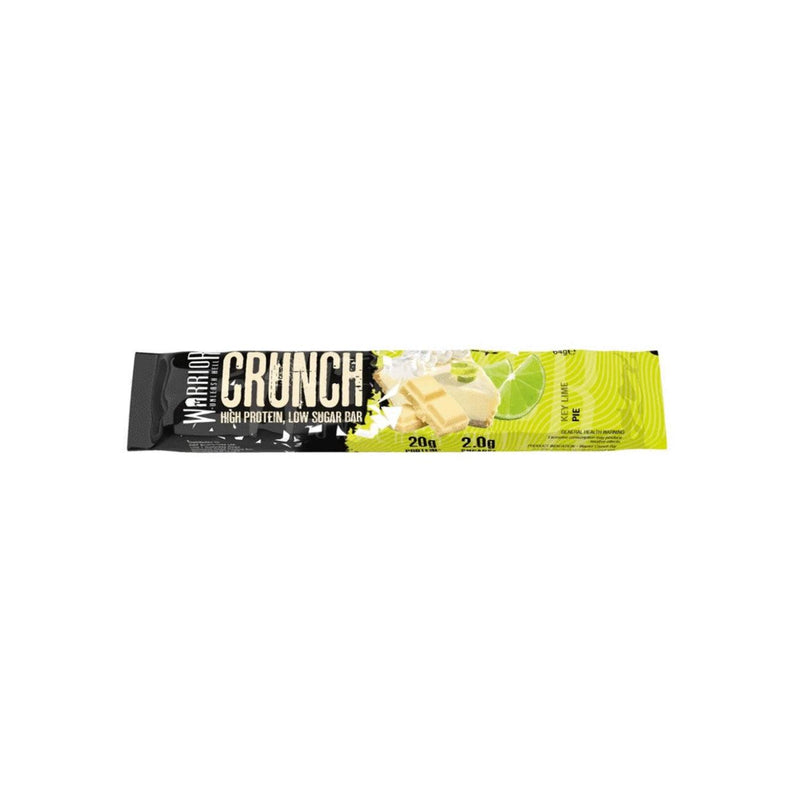 Warrior Crunch Key Lime Pie - Skin Society {{ shop.address.country }}