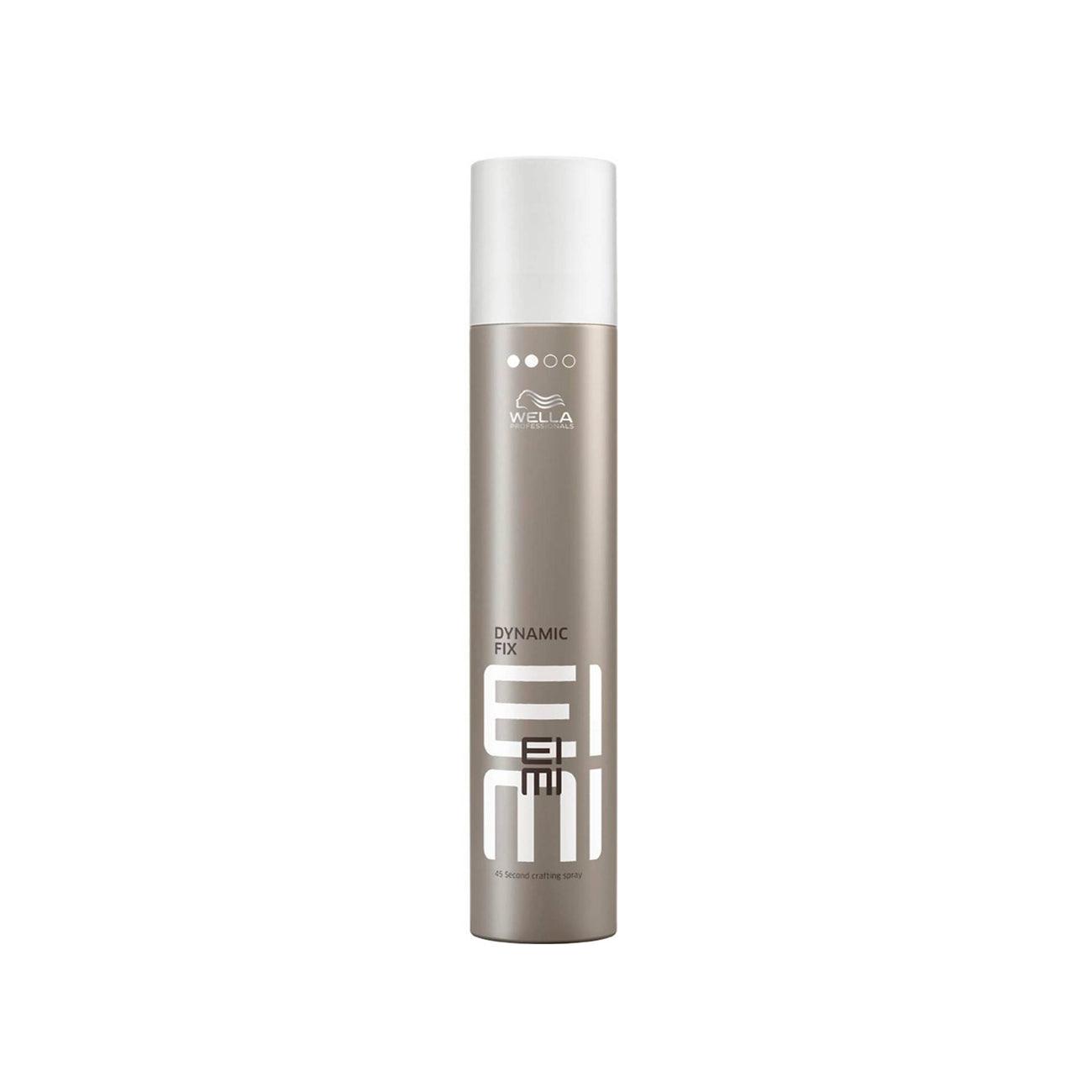 Wella Professionals EIMI Dynamic Fix Crafting Spray - Skin Society {{ shop.address.country }}
