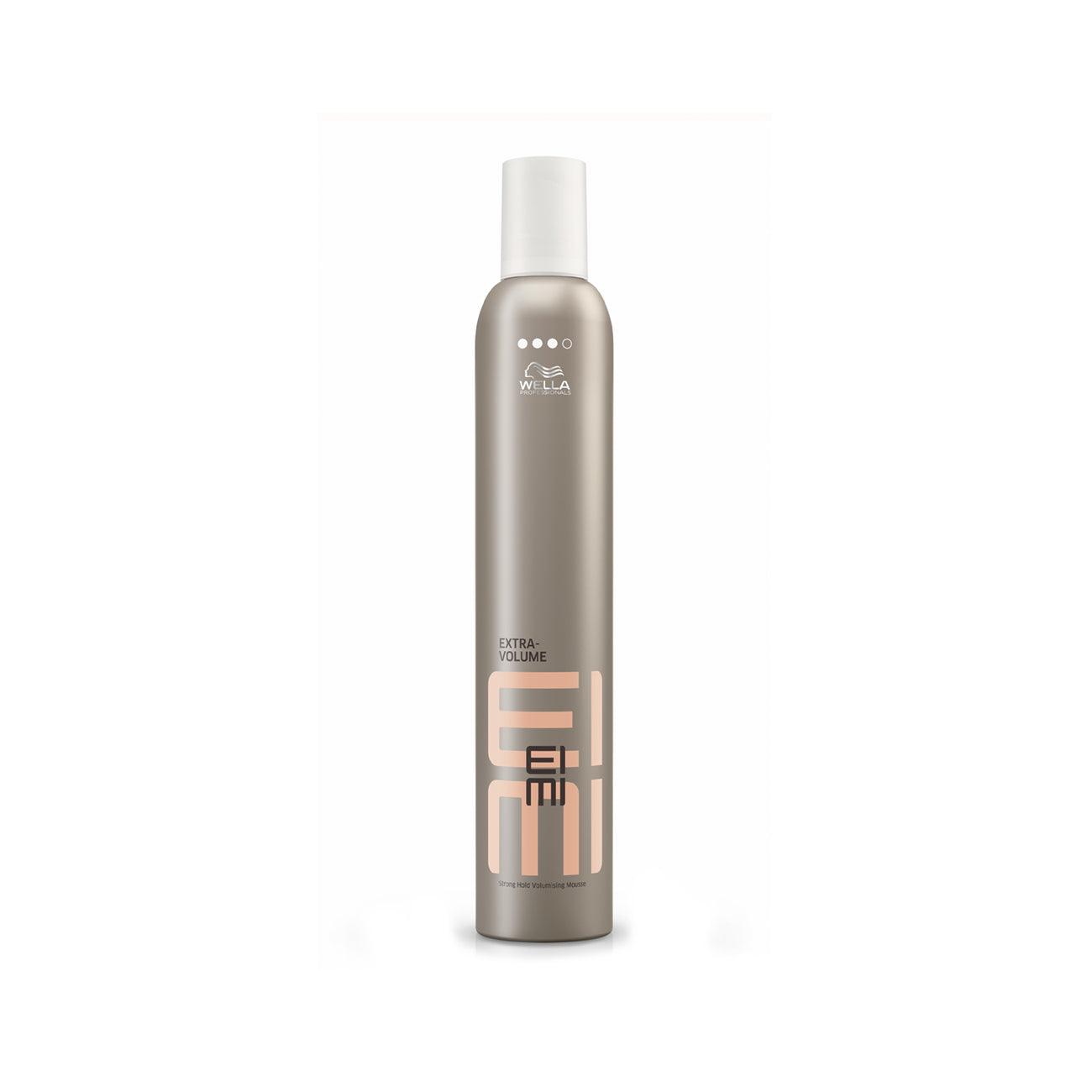 Wella Professionals EIMI Extra Volume Mousse - Skin Society {{ shop.address.country }}