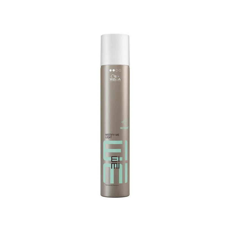 Wella Professionals EIMI Fixing Mistify Me Light - Skin Society {{ shop.address.country }}